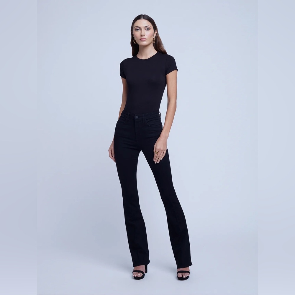 L’Agence Black Selma Jean